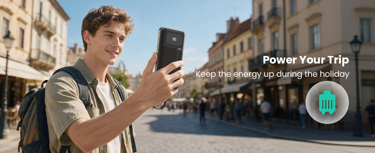 PY017 travel-ready power bank capacity