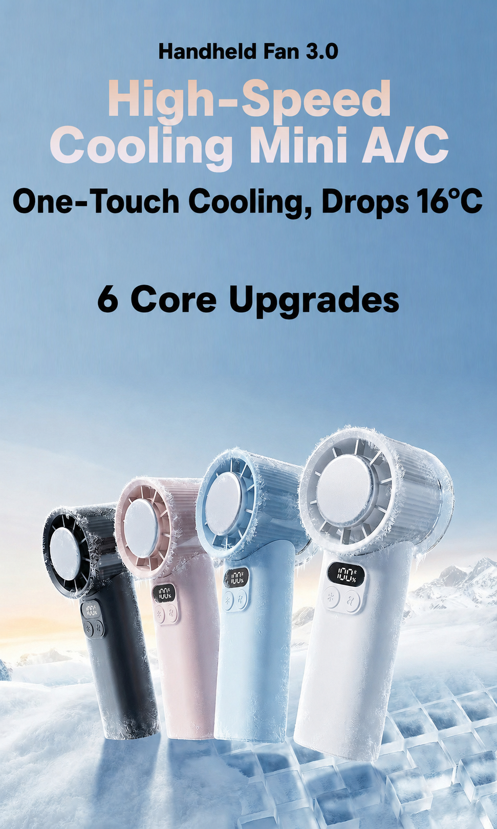 F6 maximum airflow illustration